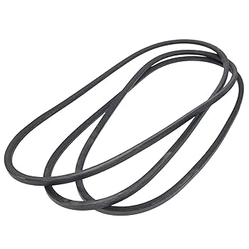 Amazon.com: John Deere GX21833 Covered Deck Belt D140 D150